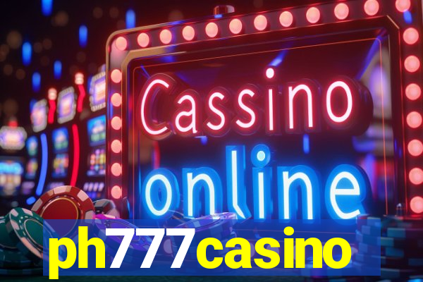 ph777casino