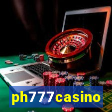 ph777casino