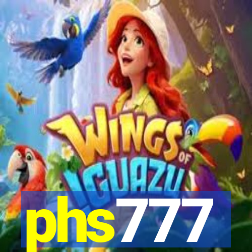 phs777