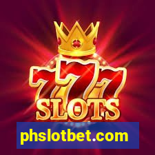 phslotbet.com