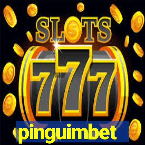 pinguimbet