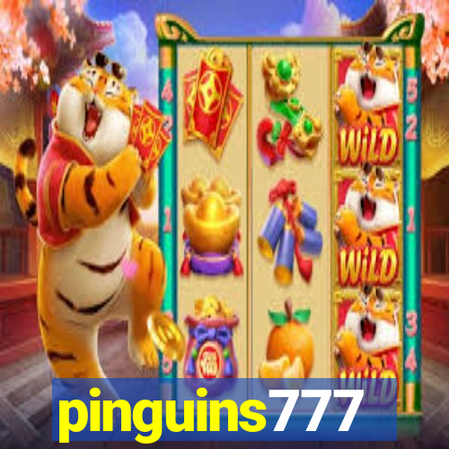 pinguins777