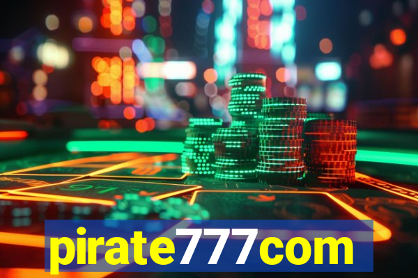 pirate777com