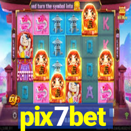 pix7bet