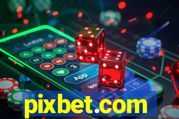 pixbet.com