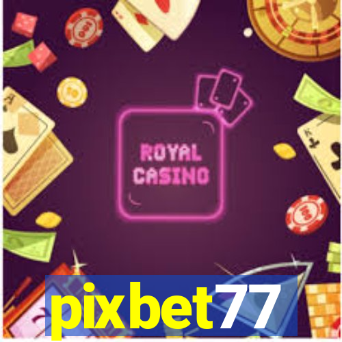 pixbet77