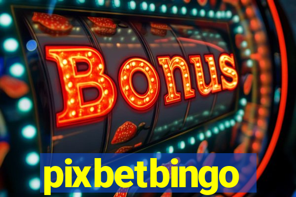 pixbetbingo