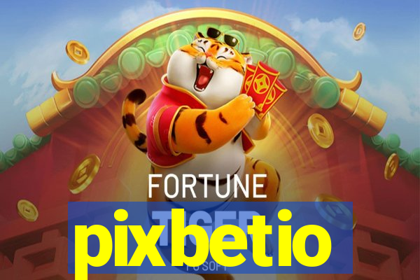 pixbetio