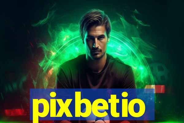 pixbetio