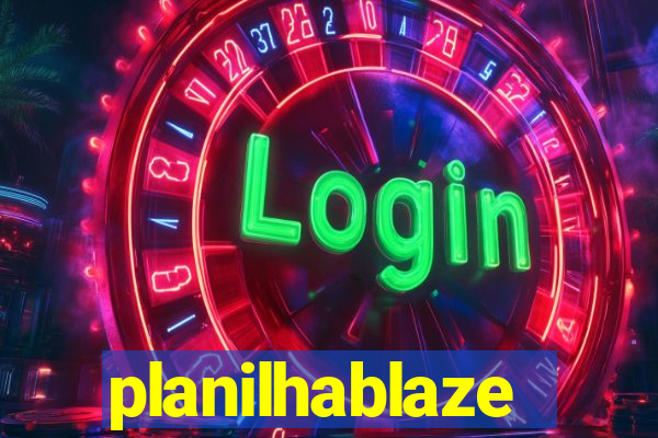 planilhablaze