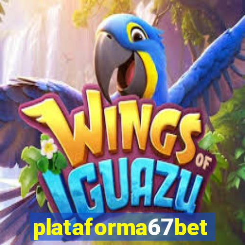 plataforma67bet.com