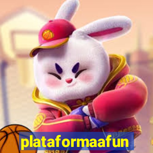 plataformaafun