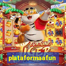 plataformaafun