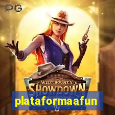 plataformaafun