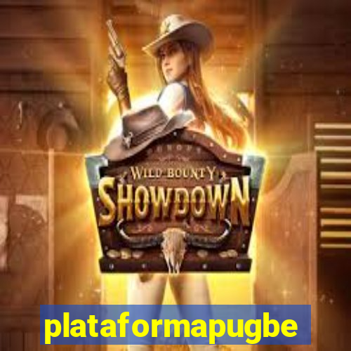 plataformapugbet.com