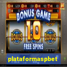 plataformaspbet