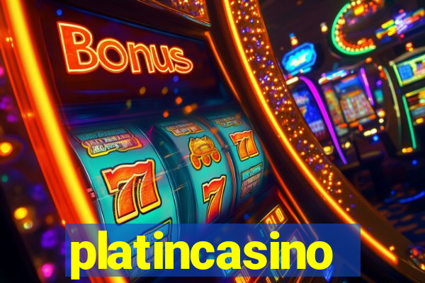 platincasino