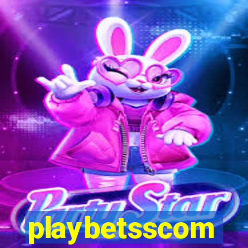 playbetsscom