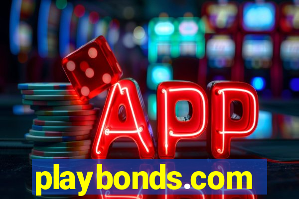 playbonds.com