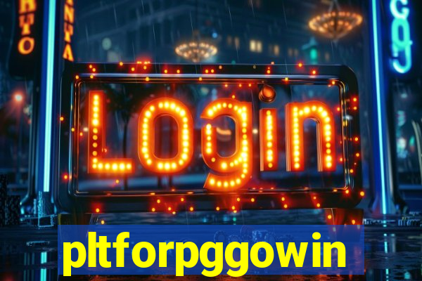 pltforpggowin