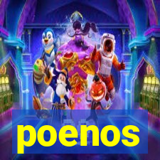 poenos