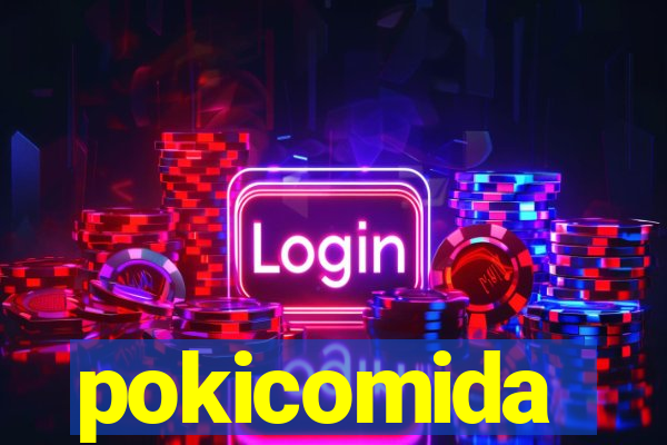 pokicomida