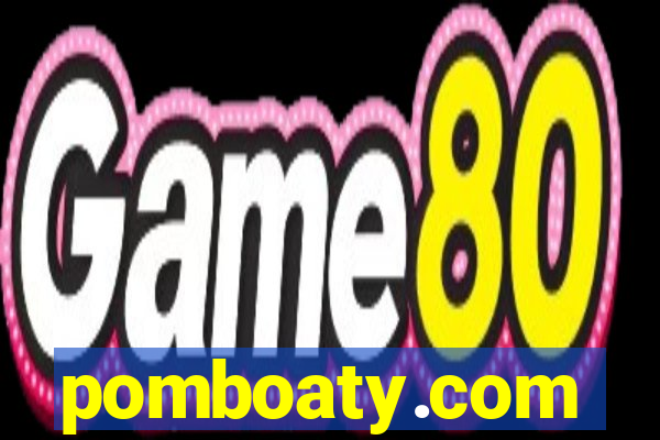 pomboaty.com