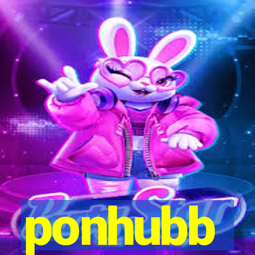 ponhubb