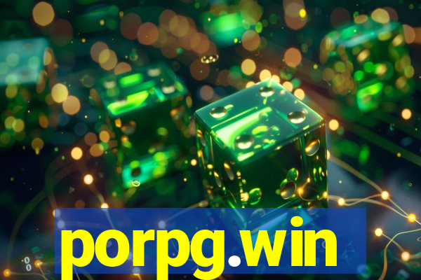 porpg.win