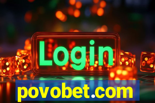 povobet.com