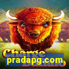 pradapg.com