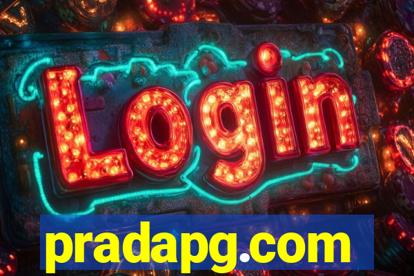 pradapg.com