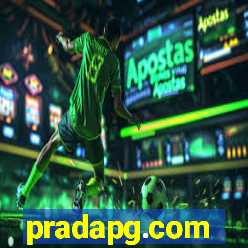 pradapg.com