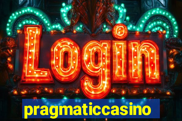 pragmaticcasino