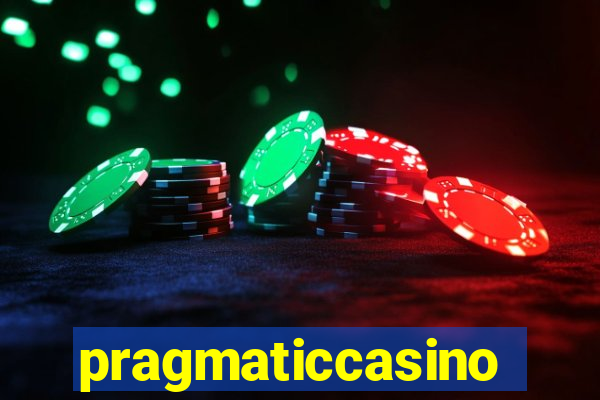 pragmaticcasino