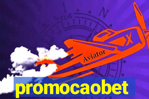 promocaobet