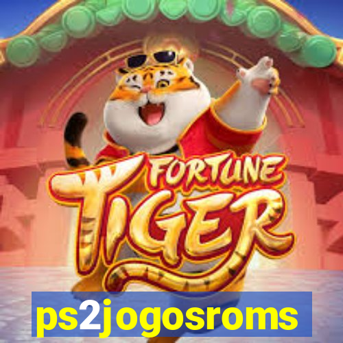 ps2jogosroms