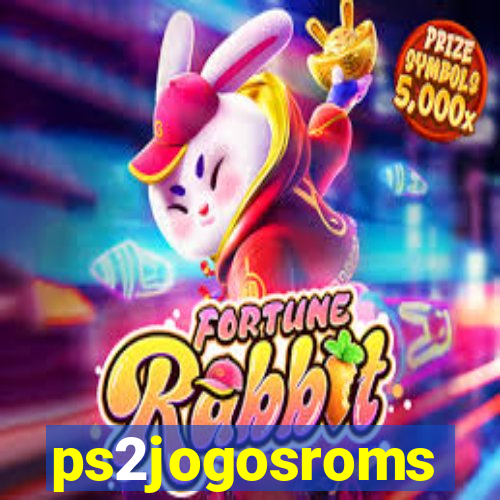 ps2jogosroms