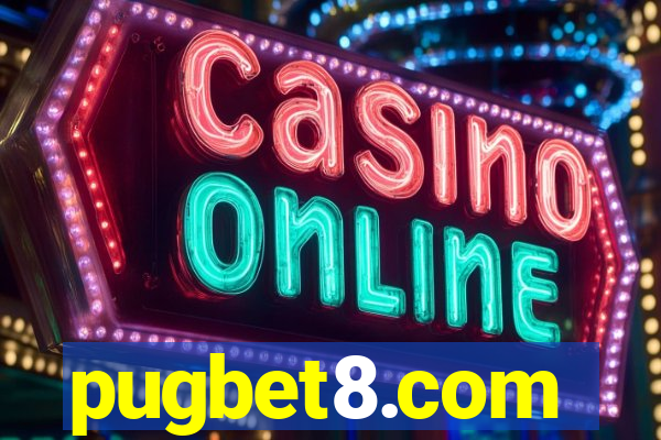 pugbet8.com