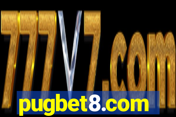 pugbet8.com