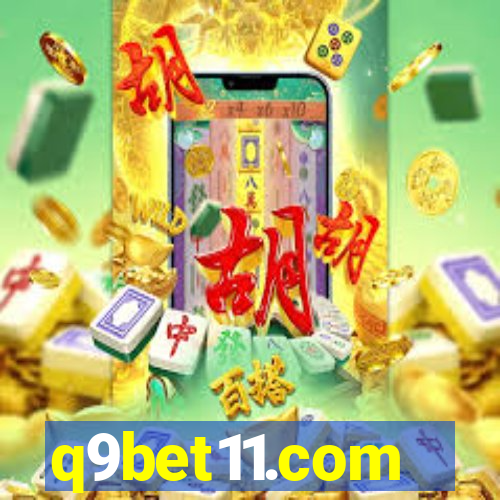 q9bet11.com