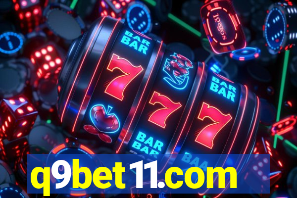 q9bet11.com