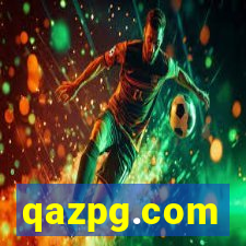 qazpg.com