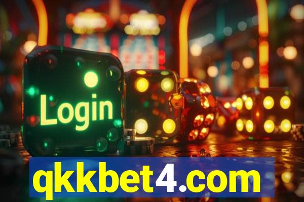 qkkbet4.com