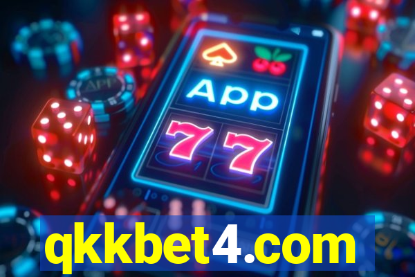 qkkbet4.com