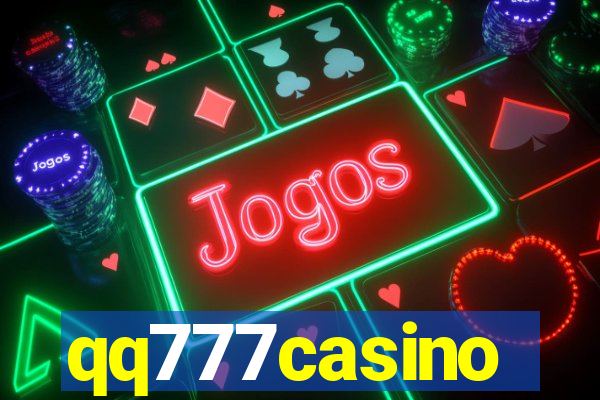 qq777casino