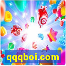 qqqboi.com