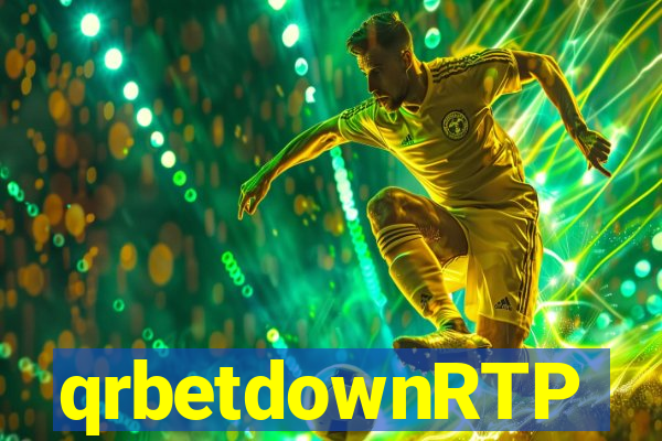 qrbetdownRTP