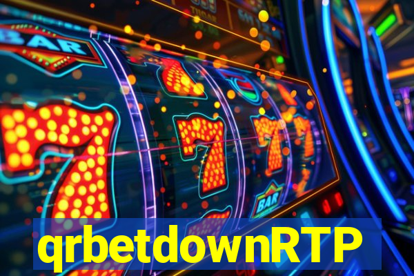 qrbetdownRTP