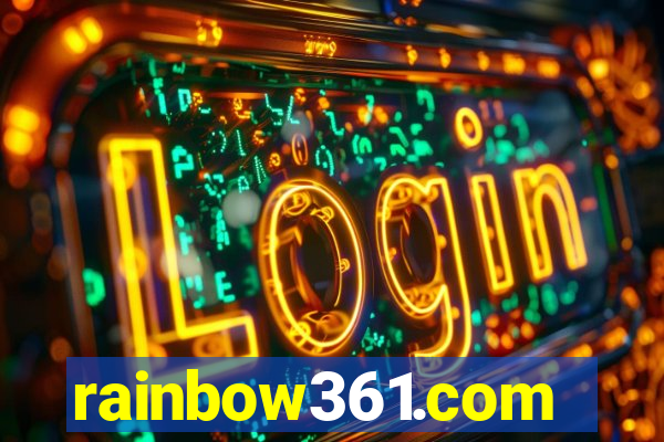 rainbow361.com